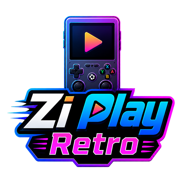 ZiPlay Retro